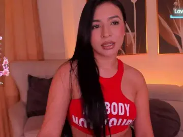 Bongacams Live Sex Cam of AyshelBrownX