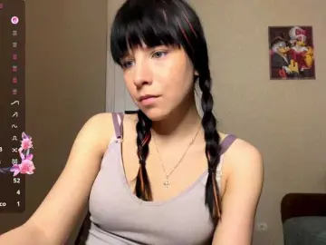 Bongacams Best live sex cam show of LunarMuse