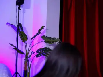 Bongacams Live Sex of NatyDesiree