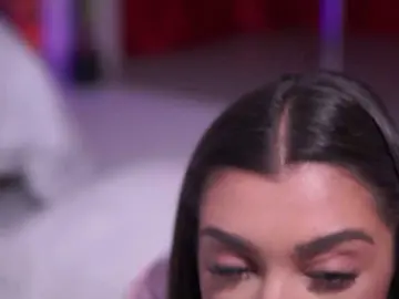 Bongacams Adult Webcams of NatyDesiree