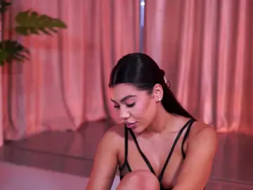 Bongacams Private Sex Chat of NatyDesiree