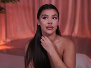 Bongacams Sex Chat of NatyDesiree