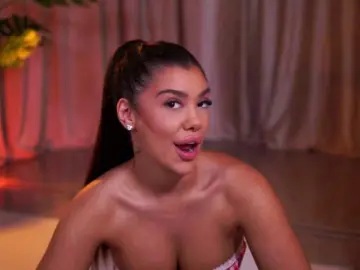 Bongacams Live Sex of NatyDesiree