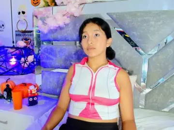 Bongacams Sex Chat of Realdoncella