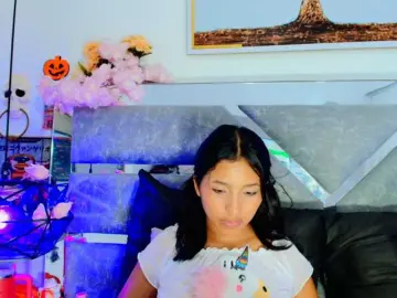 Bongacams Live Porn of Realdoncella