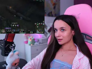 Bongacams Adult Video Chat of JuicyAngel