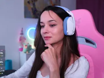 Bongacams Adult Webcams of JuicyAngel