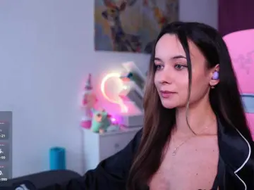 Bongacams Adult Video Chat of JuicyAngel