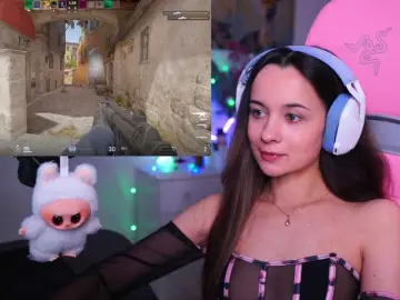 Bongacams Live Porn of JuicyAngel