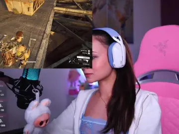 Bongacams Sex Cam of JuicyAngel