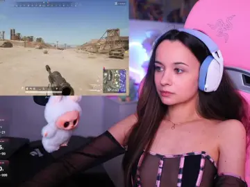 Bongacams Nude Webcam of JuicyAngel