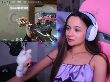 Bongacams Free Live Porn of JuicyAngel