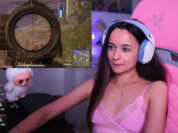 Bongacams Best live sex cam show of JuicyAngel