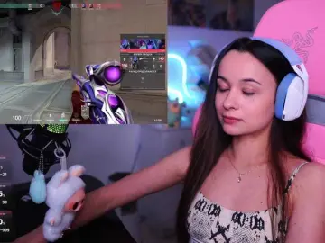 Bongacams Best Webcam of JuicyAngel