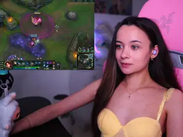 Bongacams Adult Webcam of JuicyAngel