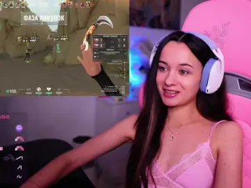 Bongacams Nude Webcam of JuicyAngel