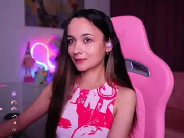 Bongacams Nude Webcam of JuicyAngel