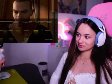 Bongacams Sex Chat of JuicyAngel