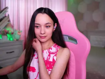 Bongacams Nude Webcam of JuicyAngel