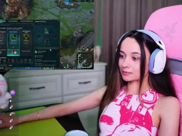 Bongacams Live Sex of JuicyAngel