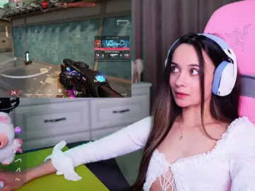 Bongacams Live Sex Cam of JuicyAngel