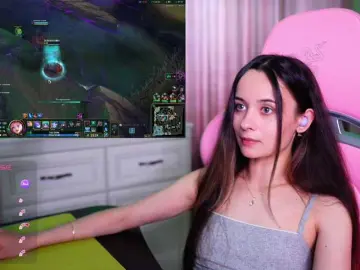 Bongacams Live Porn of JuicyAngel