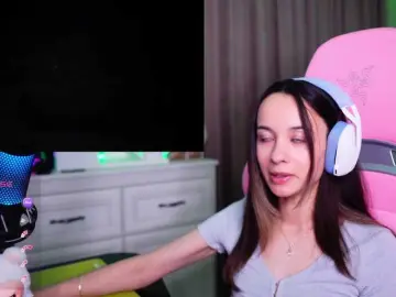 Bongacams Private Sex Chat of JuicyAngel