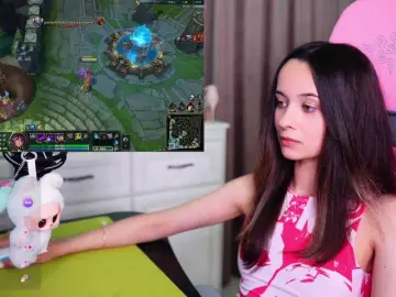 Bongacams Private Sex Chat of JuicyAngel