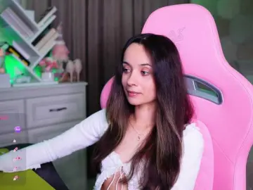 Bongacams Adult Webcams of JuicyAngel