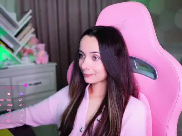 Bongacams Private Sex Chat of JuicyAngel