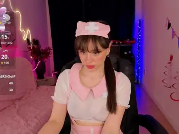 Bongacams Live Sex Cam of Lillians