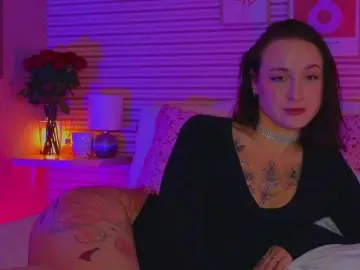 Bongacams Sex Cam of Lillii