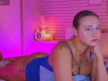Bongacams Live Sex Cam of Lillii