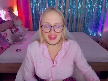 Bongacams Live Sex of ElinaOcean