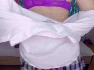 Bongacams Live Porn of ElinaOcean