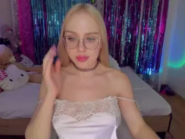 Bongacams Sex Chat of ElinaOcean