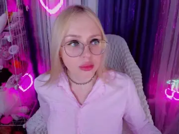 Bongacams Sex Chat of ElinaOcean