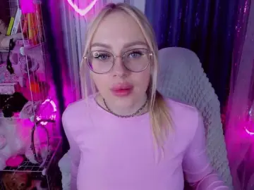 Bongacams Private Sex Chat of ElinaOcean