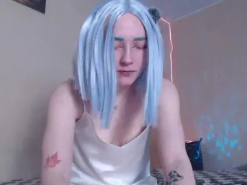 Bongacams Free Live Porn of FlexxyLexy