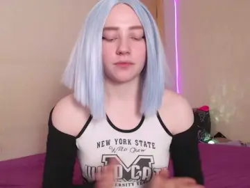 Bongacams Adult Webcam of FlexxyLexy