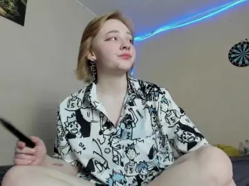 Bongacams Nude Webcam of FlexxyLexy