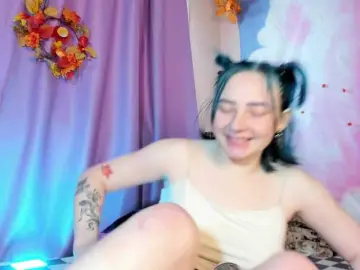 Bongacams Live Porn of FlexxyLexy