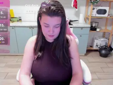 Bongacams Watch Live Sex Cams of LinaEl23