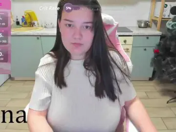 Bongacams Free Live Porn of LinaEl23