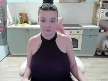 Bongacams Adult Webcam of LinaEl23