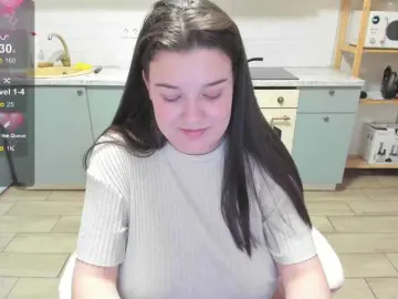 Bongacams Live Sex Cam of LinaEl23