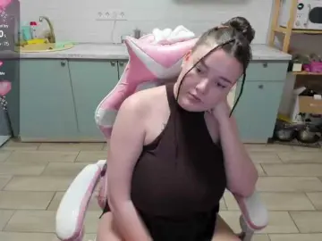 Bongacams Adult Video Chat of LinaEl23