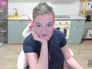 Bongacams Live Sex of LinaEl23