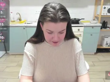 Bongacams Best live sex cam show of LinaEl23