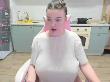 Bongacams Free Porn Cam of LinaEl23